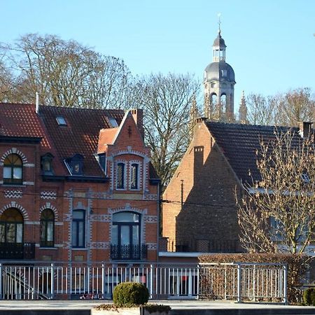 B&B Kaai 16 Halle  Zewnętrze zdjęcie