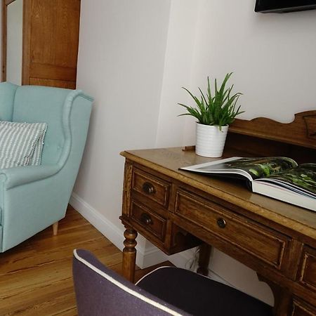 B&B Kaai 16 Halle  Zewnętrze zdjęcie