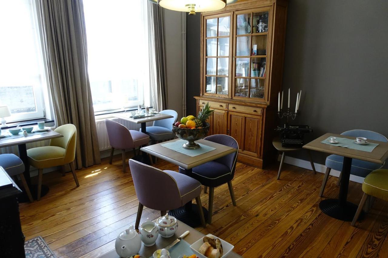 B&B Kaai 16 Halle  Zewnętrze zdjęcie