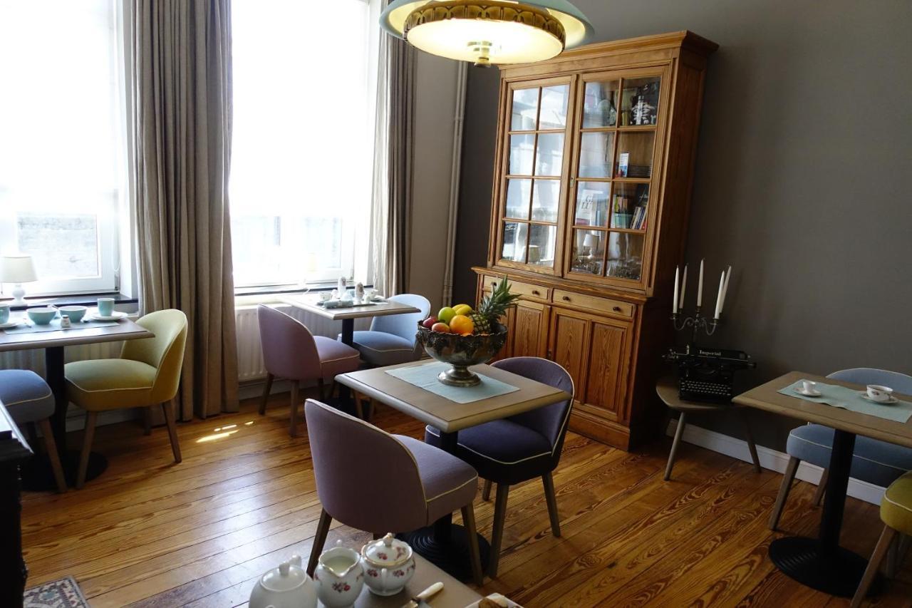 B&B Kaai 16 Halle  Zewnętrze zdjęcie