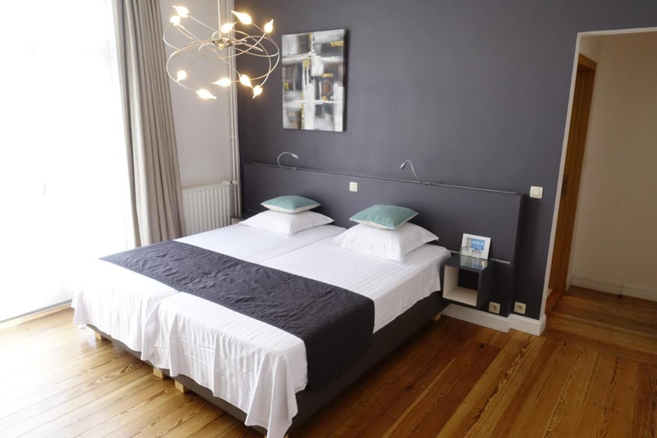 B&B Kaai 16 Halle  Zewnętrze zdjęcie