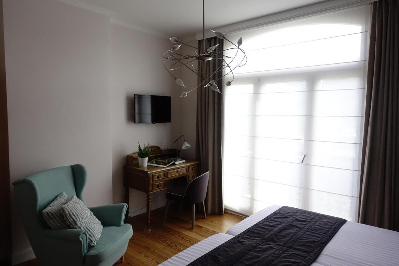 B&B Kaai 16 Halle  Zewnętrze zdjęcie