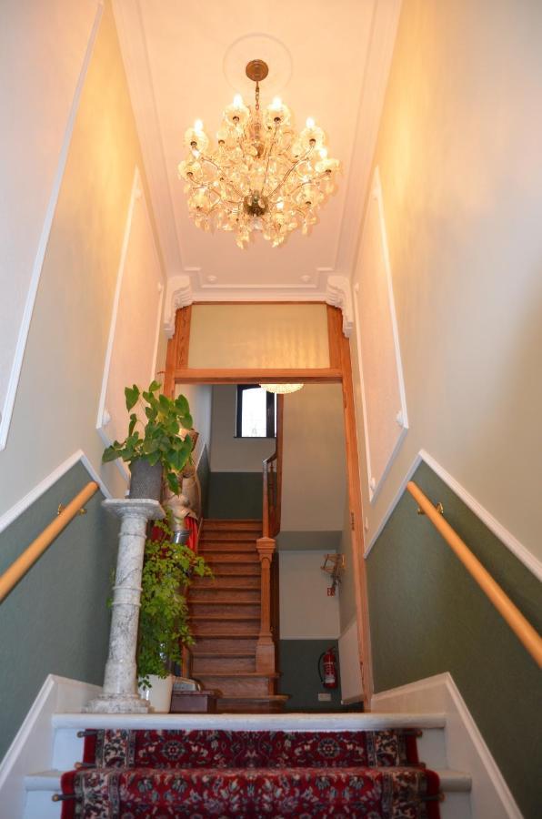B&B Kaai 16 Halle  Zewnętrze zdjęcie