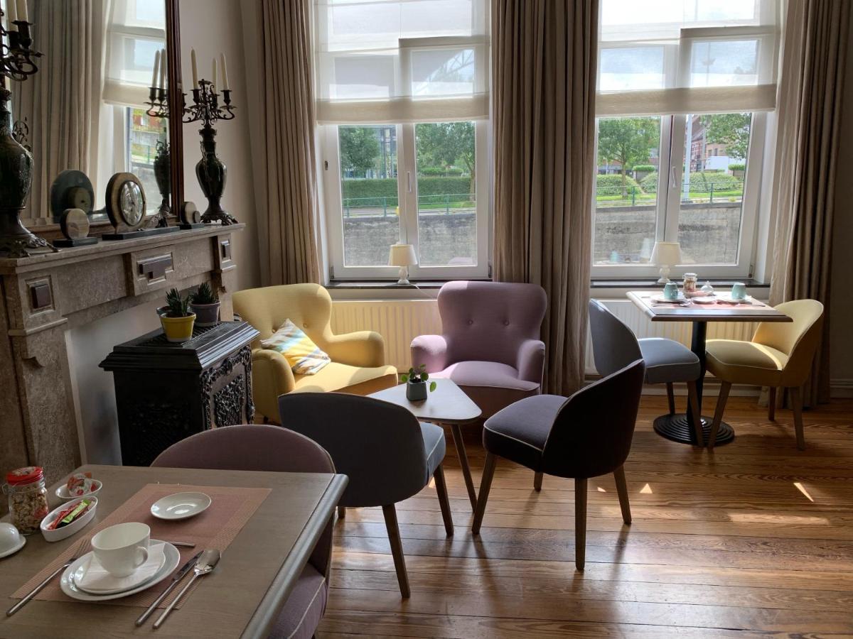 B&B Kaai 16 Halle  Zewnętrze zdjęcie