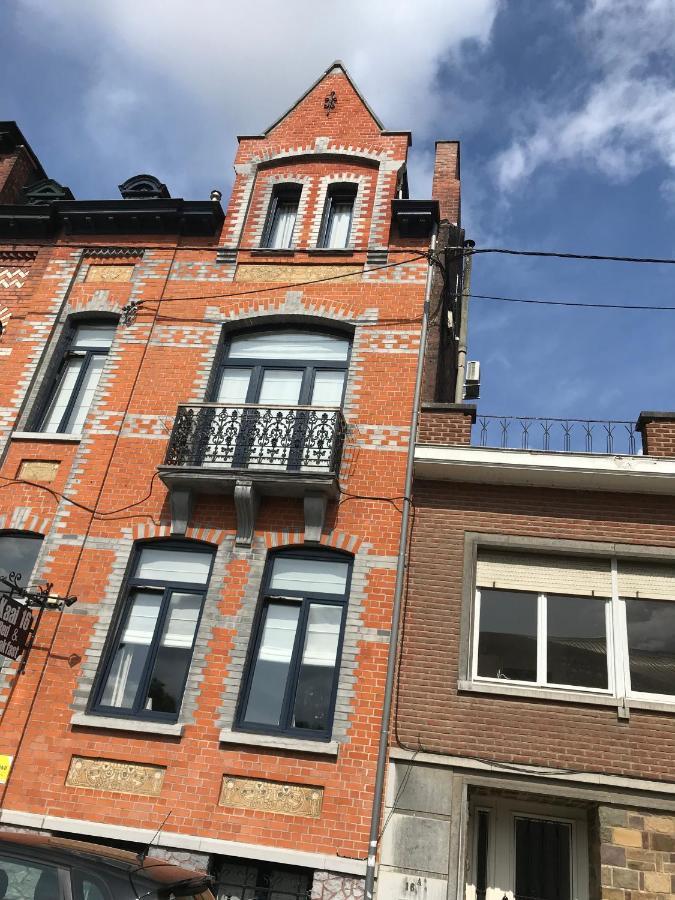 B&B Kaai 16 Halle  Zewnętrze zdjęcie