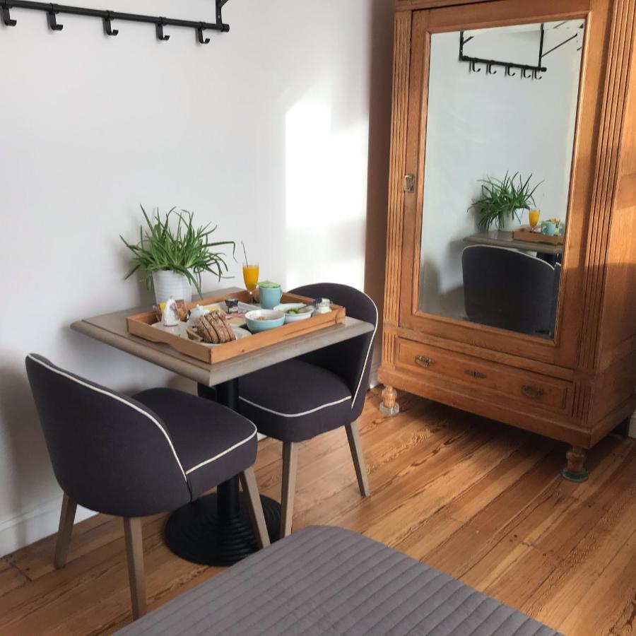 B&B Kaai 16 Halle  Zewnętrze zdjęcie
