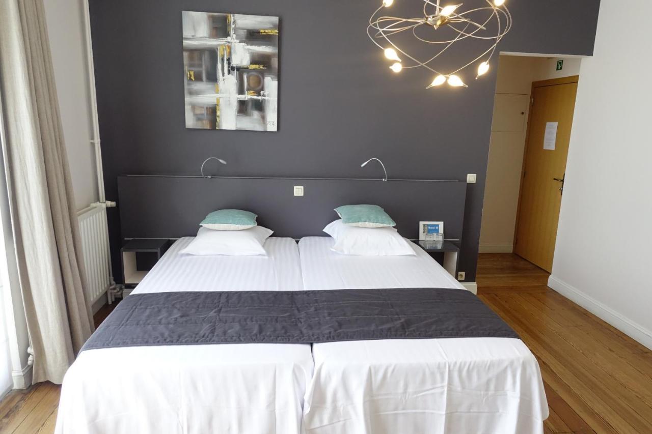 B&B Kaai 16 Halle  Zewnętrze zdjęcie