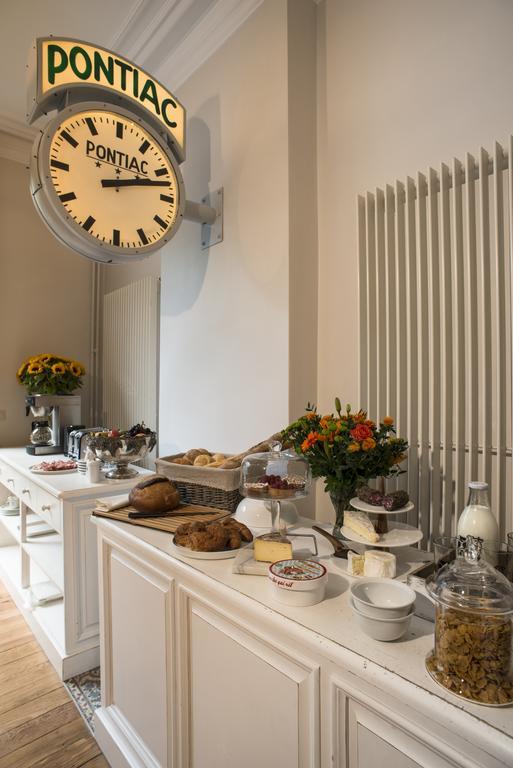 B&B Kaai 16 Halle  Zewnętrze zdjęcie
