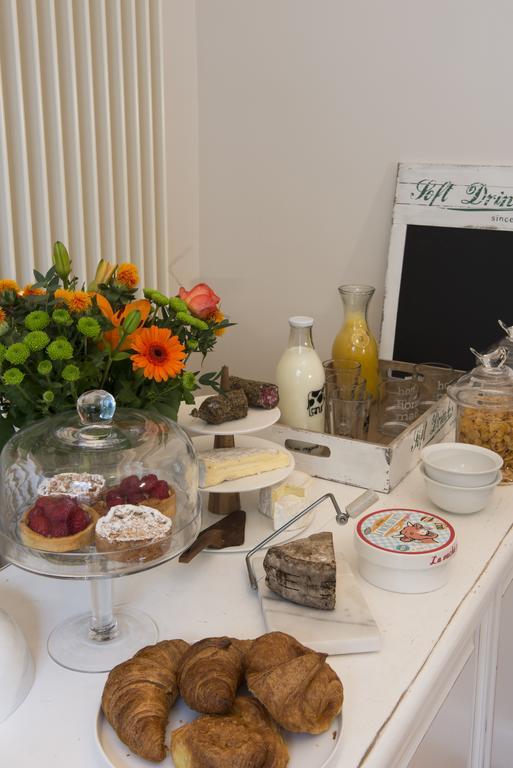 B&B Kaai 16 Halle  Zewnętrze zdjęcie