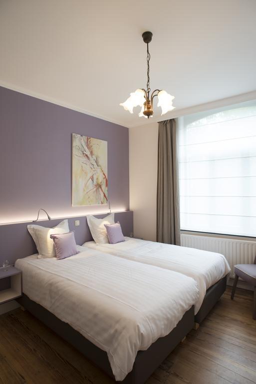 B&B Kaai 16 Halle  Pokój zdjęcie