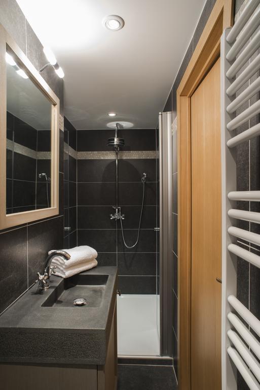 B&B Kaai 16 Halle  Pokój zdjęcie
