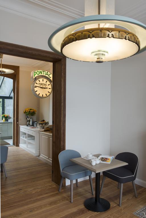 B&B Kaai 16 Halle  Zewnętrze zdjęcie