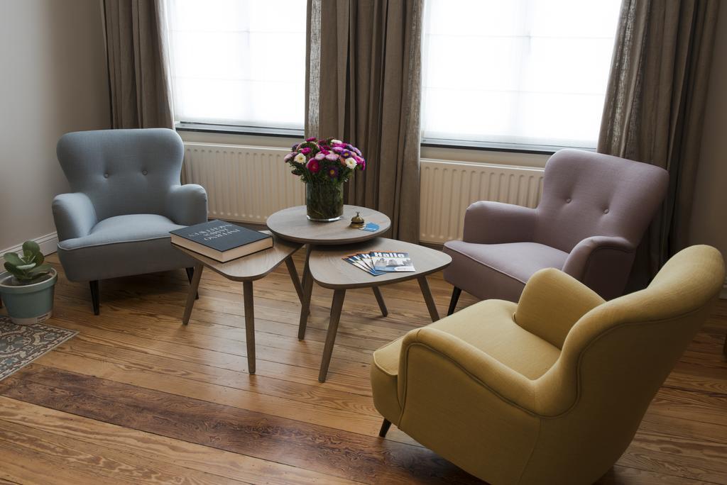 B&B Kaai 16 Halle  Zewnętrze zdjęcie