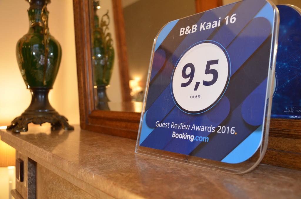 B&B Kaai 16 Halle  Zewnętrze zdjęcie