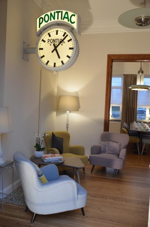 B&B Kaai 16 Halle  Zewnętrze zdjęcie
