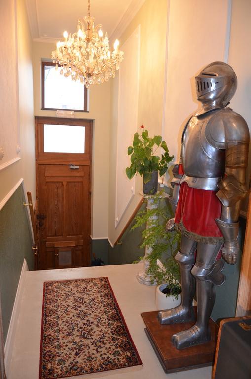 B&B Kaai 16 Halle  Zewnętrze zdjęcie